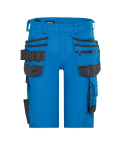 DASSY® Trix Next - Holsterzakkenshort met stretch - Afbeelding 10