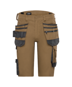DASSY® Trix Next - Holsterzakkenshort met stretch - Afbeelding 13