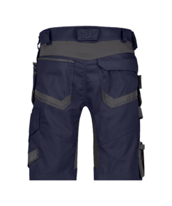 DASSY® Trix Next - Holsterzakkenshort met stretch - Afbeelding 5