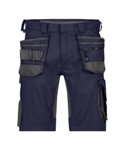 DASSY® Trix Next - Holsterzakkenshort met stretch - Afbeelding 4