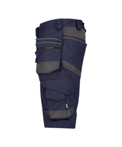 DASSY® Trix Next - Holsterzakkenshort met stretch - Afbeelding 6