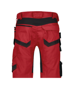 DASSY® Trix Next - Holsterzakkenshort met stretch - Afbeelding 8