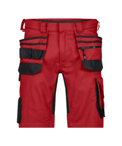 DASSY® Trix Next - Holsterzakkenshort met stretch - Afbeelding 7