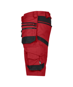 DASSY® Trix Next - Holsterzakkenshort met stretch - Afbeelding 9
