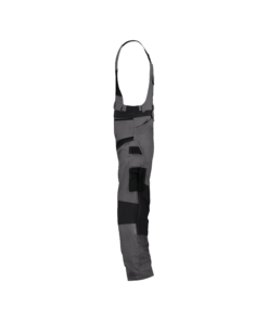 DASSY® Tronix Next - Bretelbroek met stretch en kniezakken - Afbeelding 3
