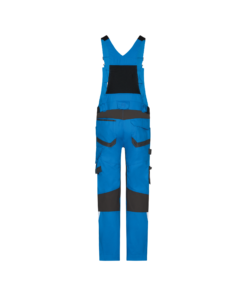 DASSY® Tronix Next - Bretelbroek met stretch en kniezakken - Afbeelding 11