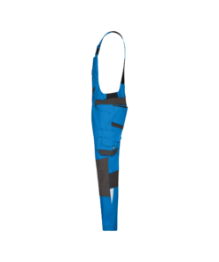 DASSY® Tronix Next - Bretelbroek met stretch en kniezakken - Afbeelding 12