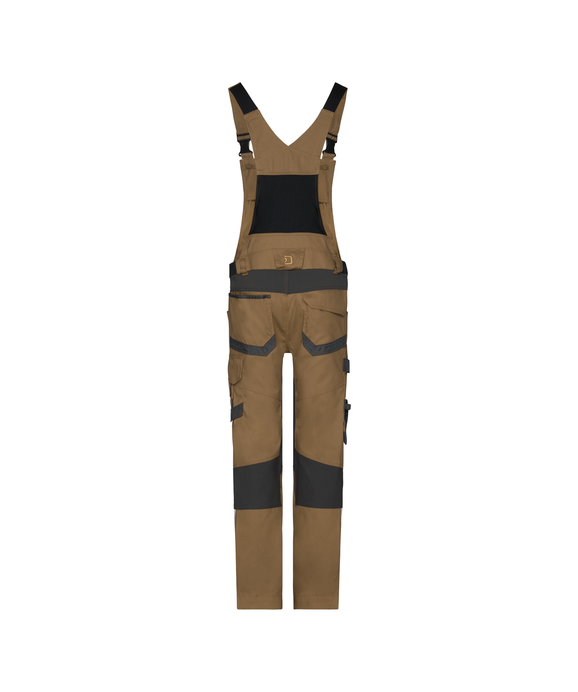 DASSY® Tronix Next - Bretelbroek met stretch en kniezakken - Afbeelding 14