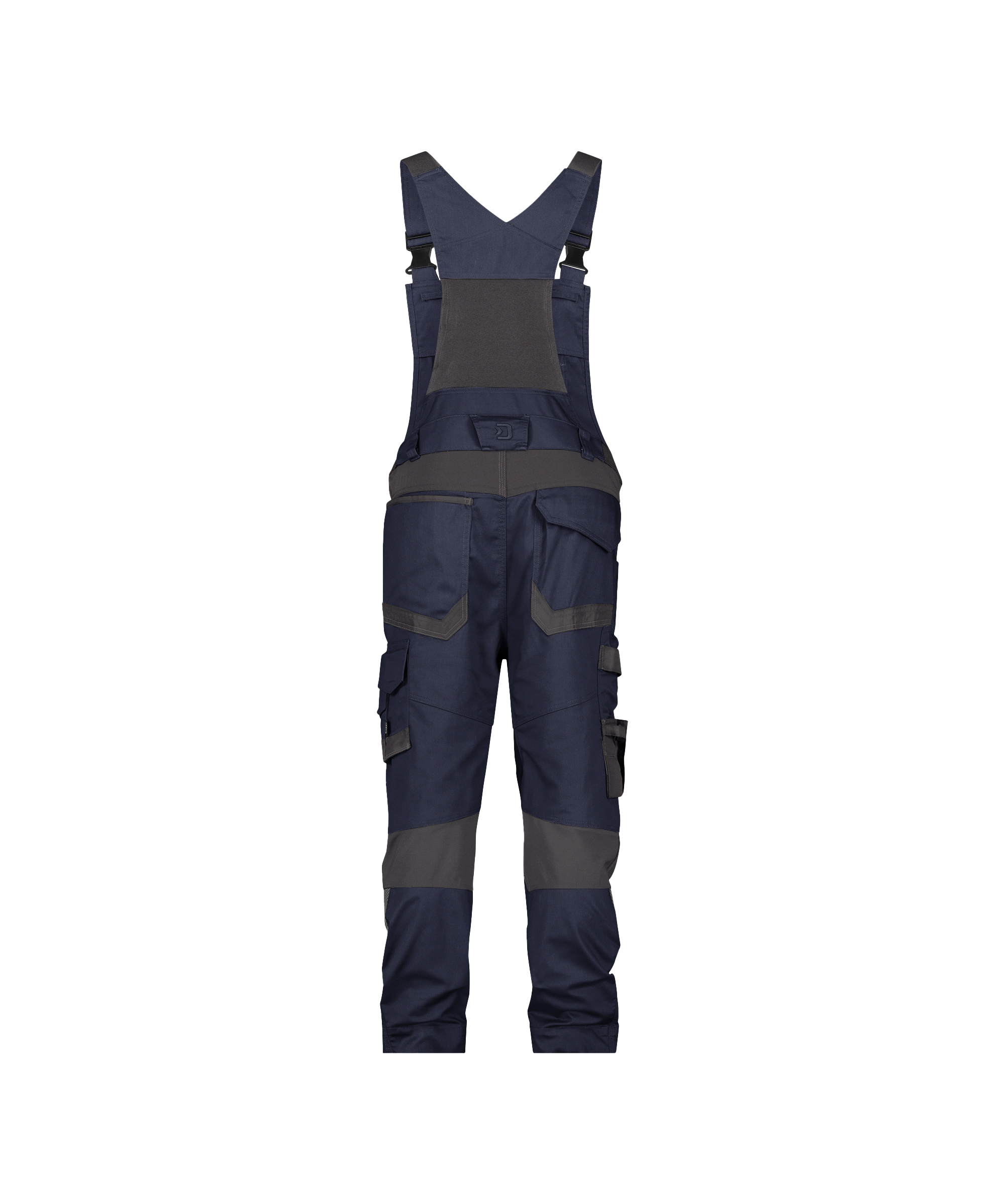 DASSY® Tronix Next - Bretelbroek met stretch en kniezakken - Afbeelding 5