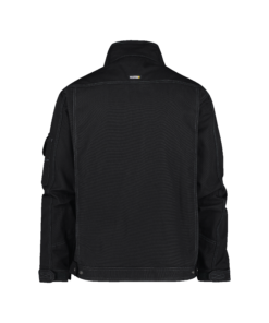 DASSY® Tulsa - Canvas werkvest - Afbeelding 5