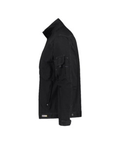 DASSY® Tulsa - Canvas werkvest - Afbeelding 6
