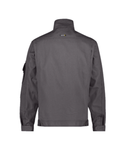 Alternative view of DASSY® Tulsa - Canvas werkvest
