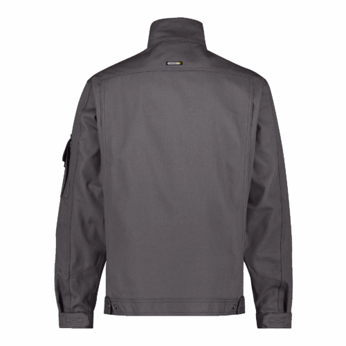 Alternative view of DASSY® Tulsa - Canvas werkvest