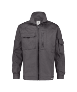 DASSY® Tulsa - Canvas werkvest