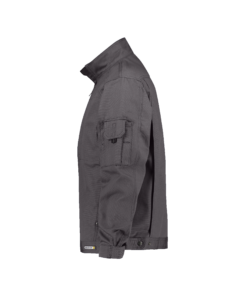 DASSY® Tulsa - Canvas werkvest - Afbeelding 3