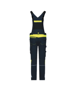 DASSY® Ulsan - Bretelbroek met stretch en kniezakken - Afbeelding 5