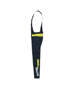 DASSY® Ulsan - Bretelbroek met stretch en kniezakken - Afbeelding 6