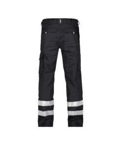 Alternative view of DASSY® Vegas - Werkbroek met reflecterende banden