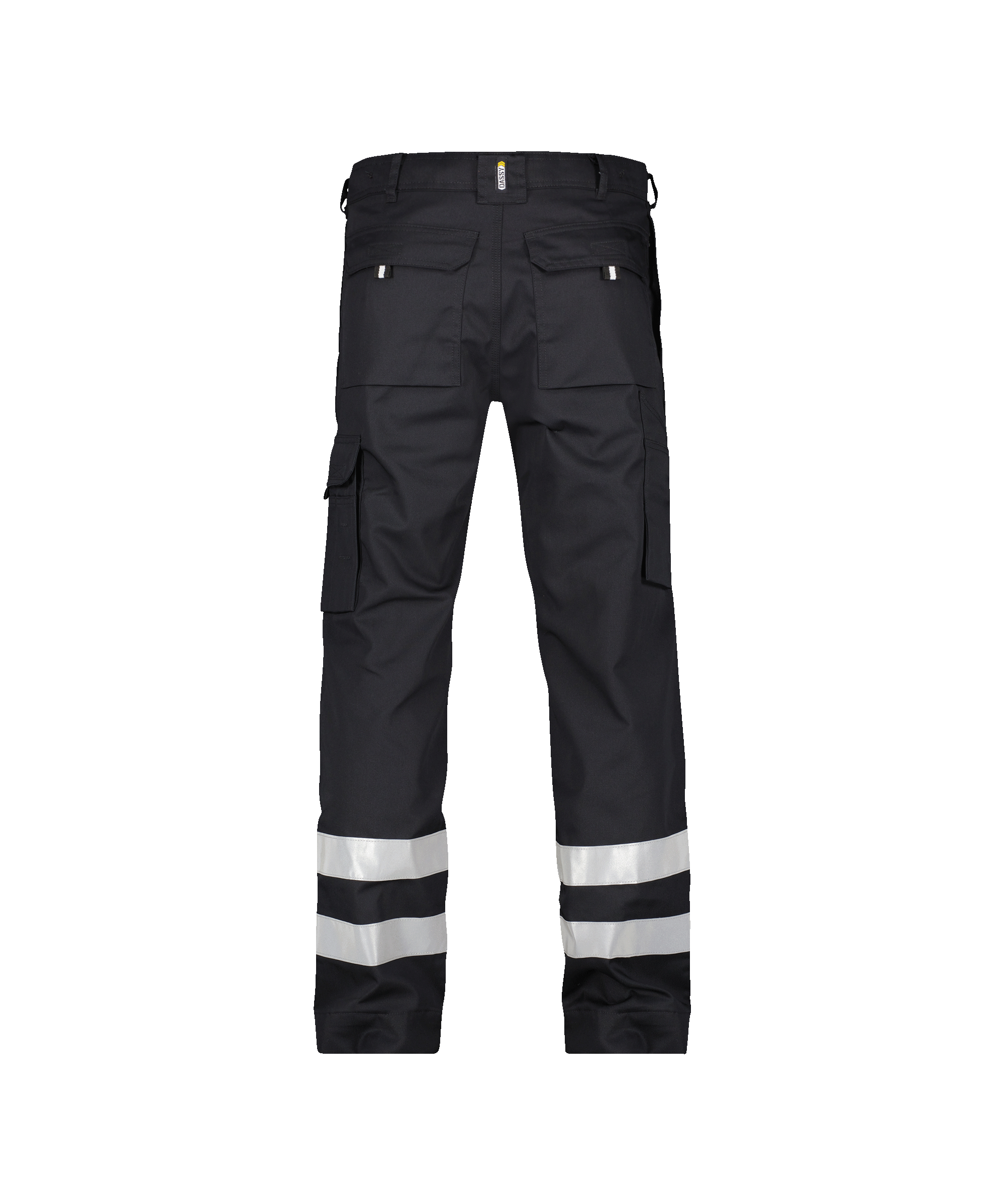 DASSY® Vegas - Werkbroek met reflecterende banden - Afbeelding 2