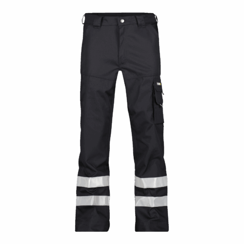DASSY® Vegas - Werkbroek met reflecterende banden