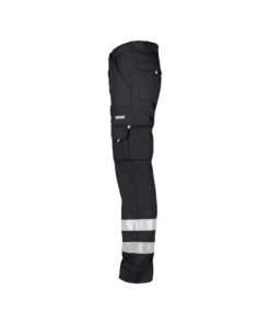 DASSY® Vegas - Werkbroek met reflecterende banden - Afbeelding 3