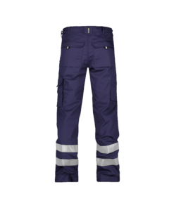 DASSY® Vegas - Werkbroek met reflecterende banden - Afbeelding 5