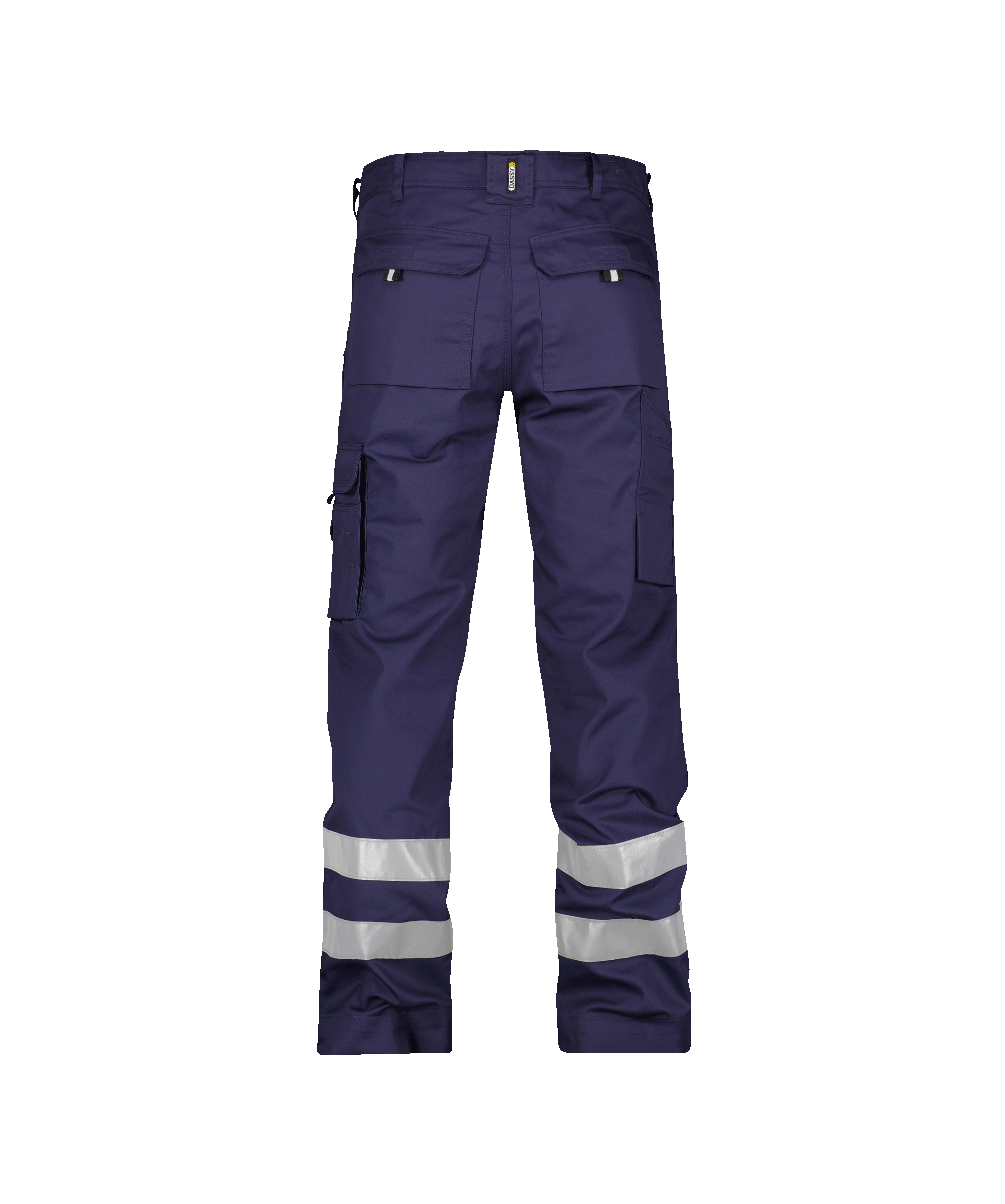 DASSY® Vegas - Werkbroek met reflecterende banden - Afbeelding 5