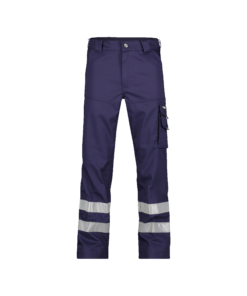 DASSY® Vegas - Werkbroek met reflecterende banden - Afbeelding 4
