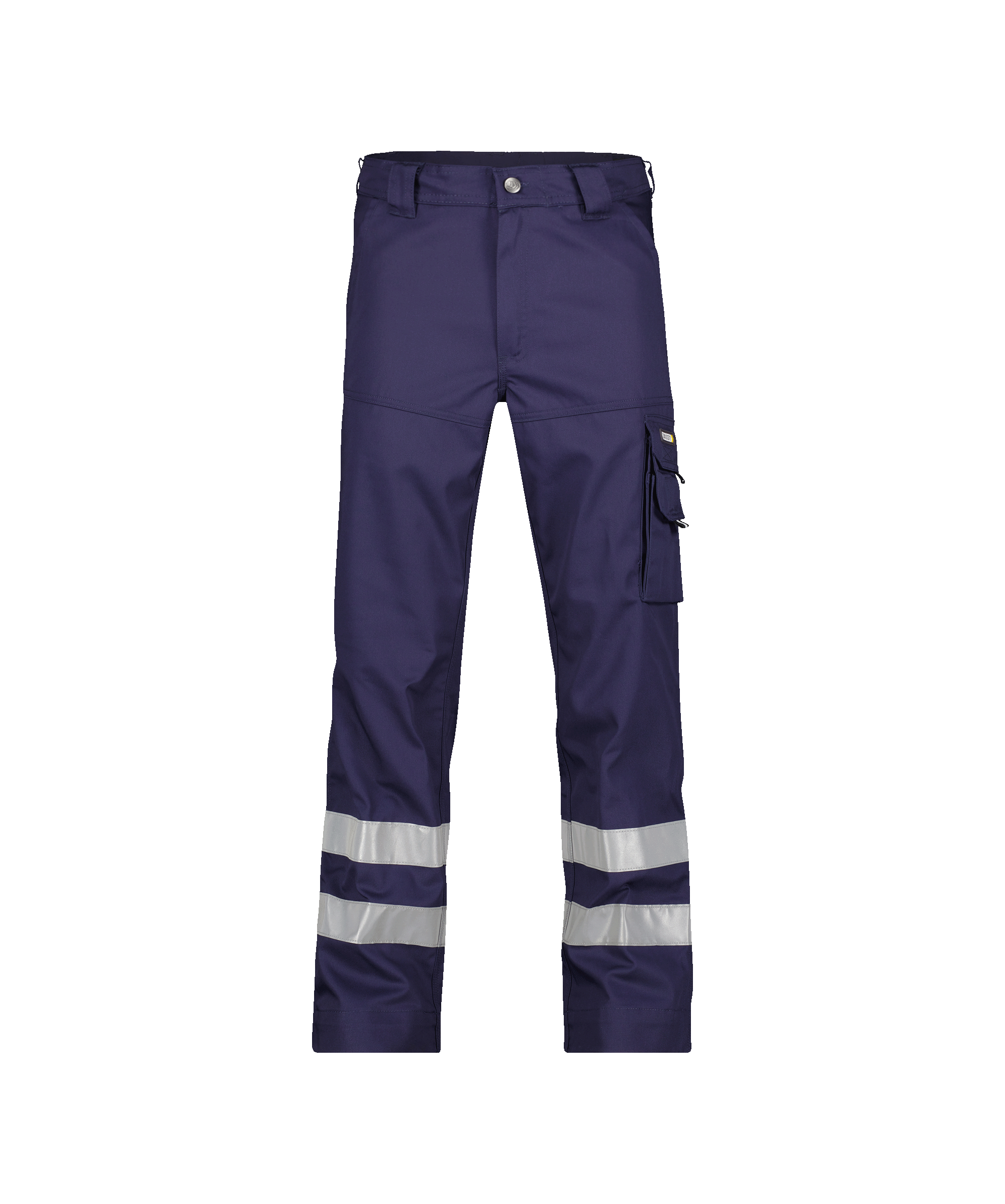 DASSY® Vegas - Werkbroek met reflecterende banden - Afbeelding 4