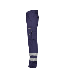 DASSY® Vegas - Werkbroek met reflecterende banden - Afbeelding 6