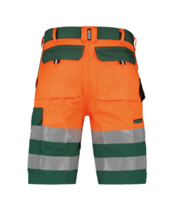 DASSY® Venna - Hogezichtbaarheidsshort - Afbeelding 8
