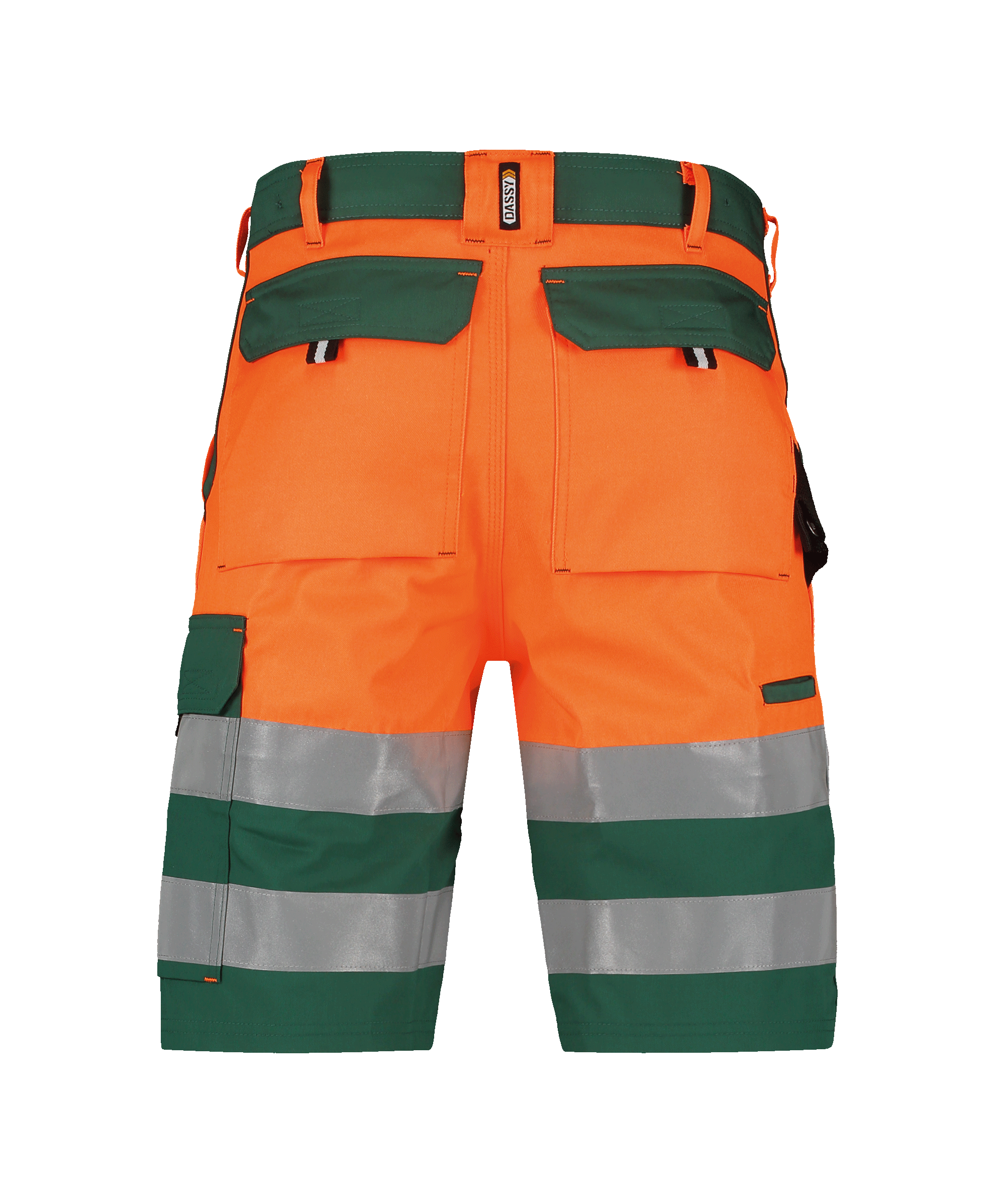 DASSY® Venna - Hogezichtbaarheidsshort - Afbeelding 8