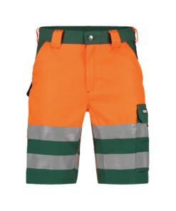 DASSY® Venna - Hogezichtbaarheidsshort - Afbeelding 7
