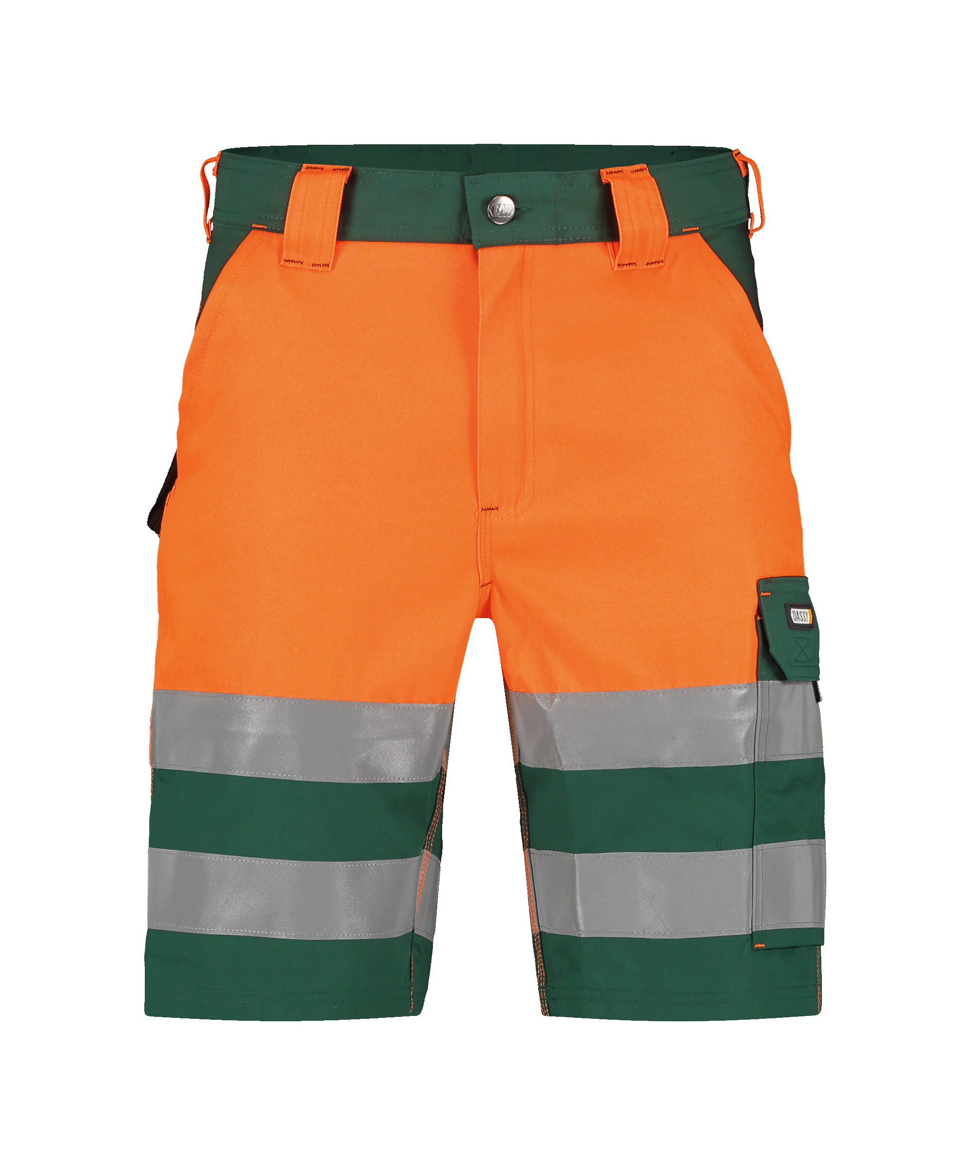 DASSY® Venna - Hogezichtbaarheidsshort - Afbeelding 7