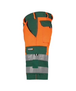DASSY® Venna - Hogezichtbaarheidsshort - Afbeelding 9