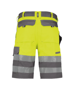 DASSY® Venna - Hogezichtbaarheidsshort - Afbeelding 11