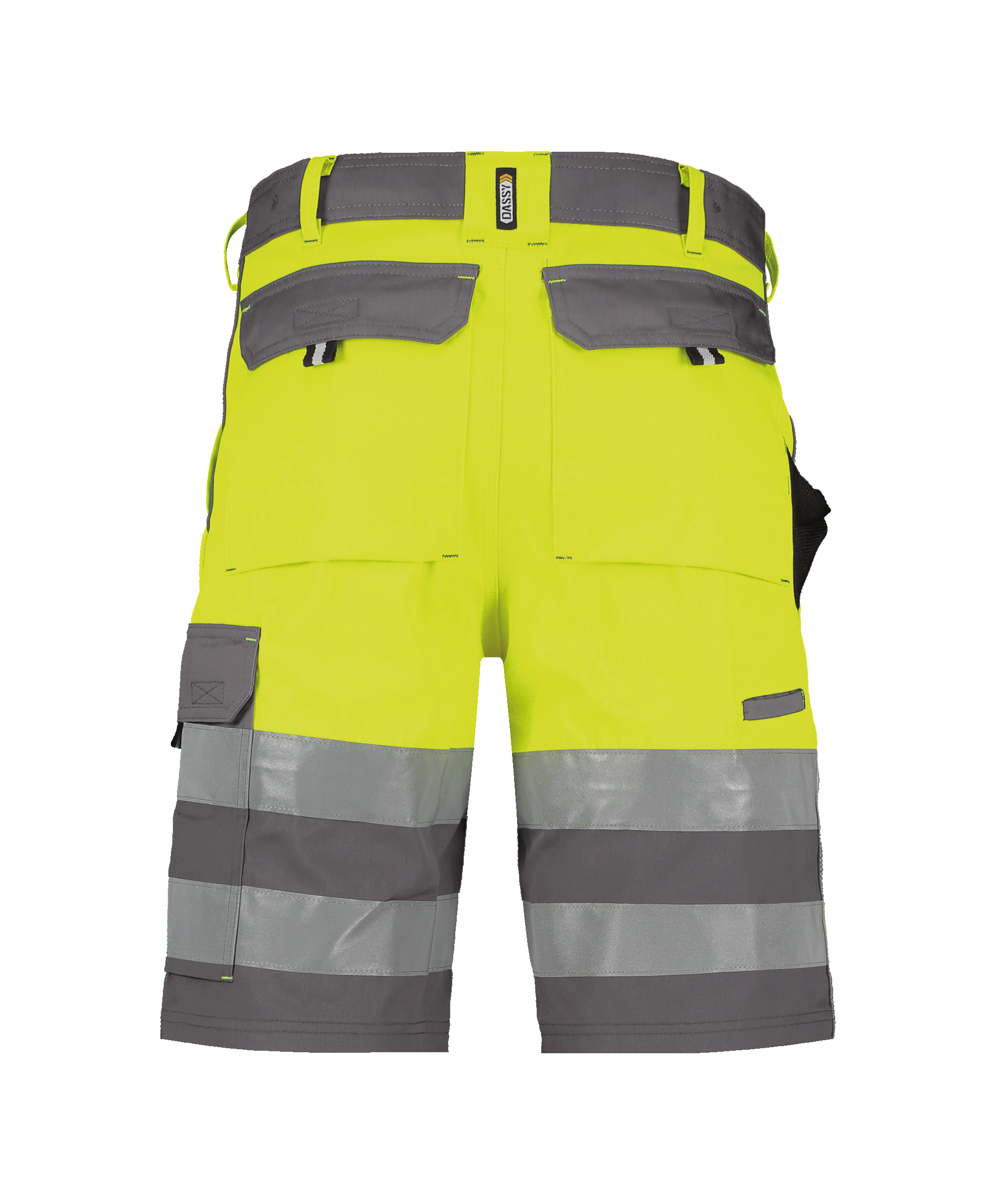 DASSY® Venna - Hogezichtbaarheidsshort - Afbeelding 11