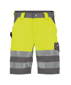 DASSY® Venna - Hogezichtbaarheidsshort - Afbeelding 10