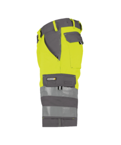 DASSY® Venna - Hogezichtbaarheidsshort - Afbeelding 12