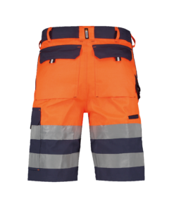 DASSY® Venna - Hogezichtbaarheidsshort - Afbeelding 5