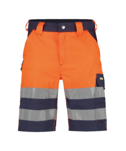 DASSY® Venna - Hogezichtbaarheidsshort - Afbeelding 4