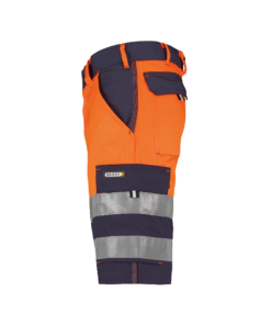 DASSY® Venna - Hogezichtbaarheidsshort - Afbeelding 6
