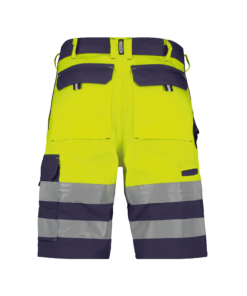 DASSY® Venna - Hogezichtbaarheidsshort - Afbeelding 2