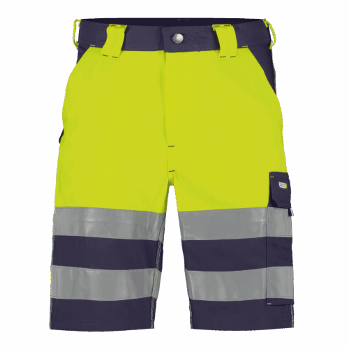 DASSY® Venna - Hogezichtbaarheidsshort