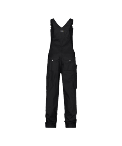 DASSY® Ventura - Bretelbroek met kniezakken - Afbeelding 11