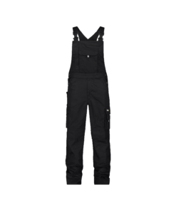 DASSY® Ventura - Bretelbroek met kniezakken - Afbeelding 10