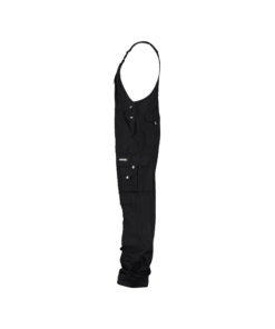 DASSY® Ventura - Bretelbroek met kniezakken - Afbeelding 12