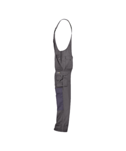 DASSY® Ventura - Bretelbroek met kniezakken - Afbeelding 6