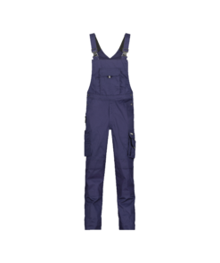 DASSY® Ventura - Bretelbroek met kniezakken - Afbeelding 7