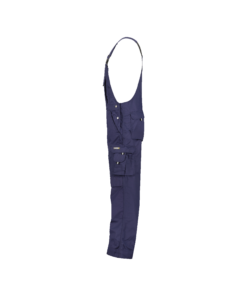 DASSY® Ventura - Bretelbroek met kniezakken - Afbeelding 9